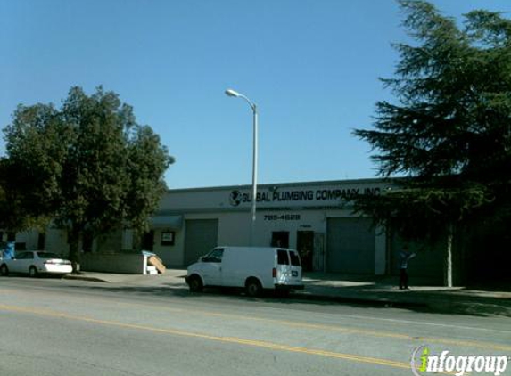 CRYSTAL WINDOWS AND DOORS - Van Nuys, CA