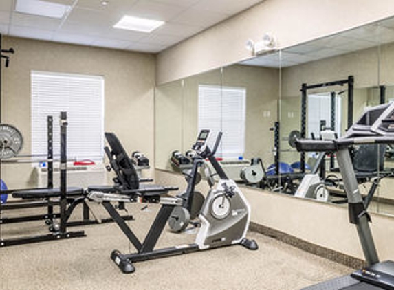 MainStay Suites - Minot, ND