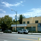 Burbank Temporary Aid Center