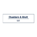 Chambers & Aholt - Insurance Attorneys