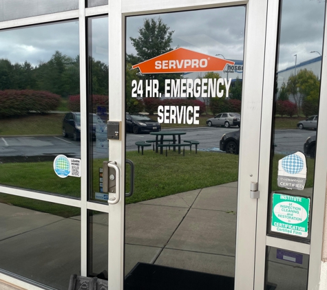 SERVPRO of Washington DC - Washington, DC