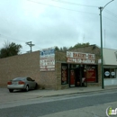 Premier Tire Shop - Tire Changing Equipment