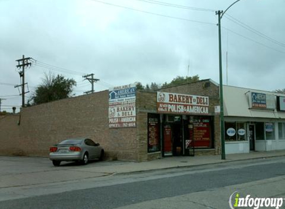 Premier Tire Shop - Chicago, IL