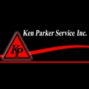 Ken Parker Service Inc - Air Conditioning Contractors & Systems