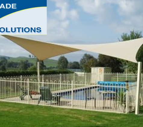 Riverina Shade Solutions - Gumly Gumly, NSW. Shade Structures And Sails