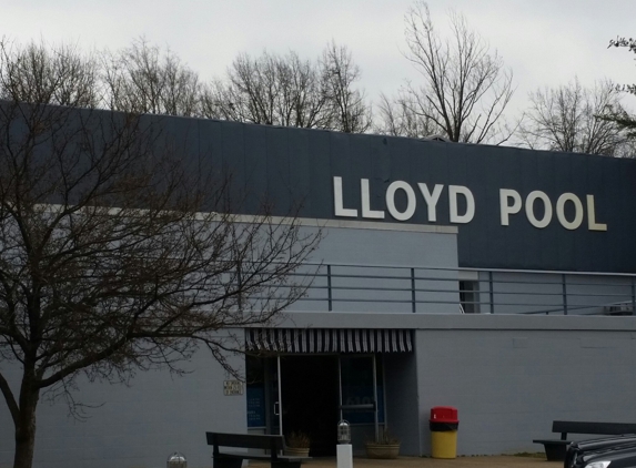 Lloyd Pool - Evansville, IN