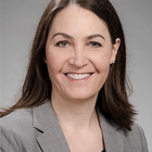 Dr. Nicole Anna Kieffer, DO