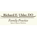 Dr  Richard Uhler - Spine & Sports Medicine Family Practice - Physicians & Surgeons