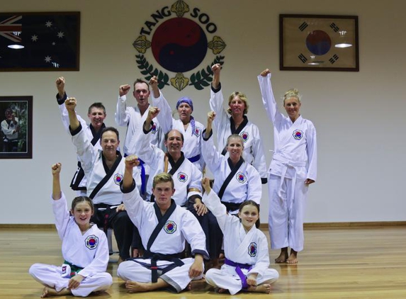 Australian Tang Soo Tao - Kunda Park, QLD