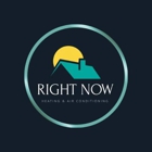 Right Now Heating & Air Conditioning