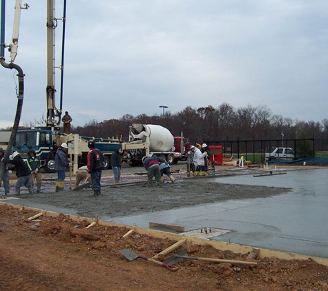 Stevens Construction Corp. - Annandale, VA