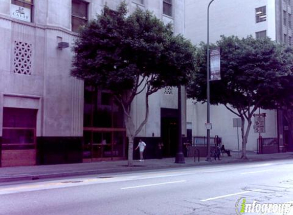 Universidad Nacional Autonoma de mexico - Los Angeles, CA