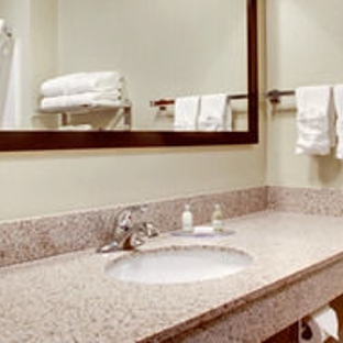 Cobblestone Inn & Suites - Barron, WI