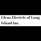 Glen's Electric Of Long Island Inc.