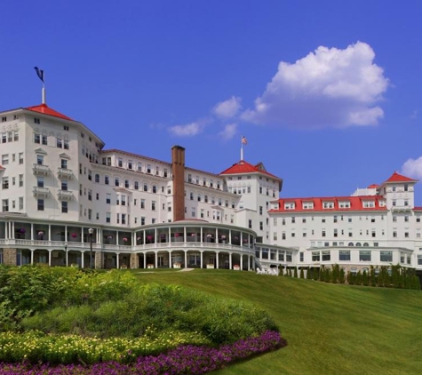 Stickney's Restaurant - Bretton Woods, NH