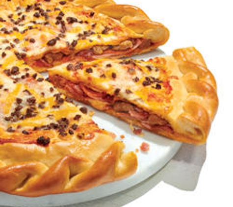 Papa Murphy's | Take 'N' Bake Pizza - Sun Prairie, WI