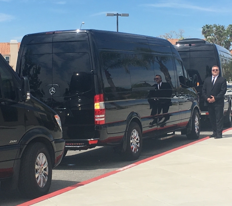 Limo service anaheim - Anaheim, CA