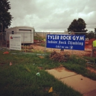 Tyler Rock Gym