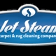 Jet Steam Carpet & Rug Cleaning LLC