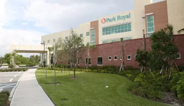 Park Royal Hospital - Fort Myers, FL