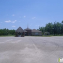 Ascension Lutheran Church - Lutheran Church Missouri Synod