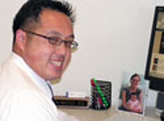 Dr. Tan V Nguyen, MD - Sacramento, CA