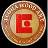 Aloha Wood Art gallery