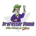 Professor Plumb