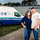 NC Water Heaters - Water Heaters
