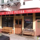 Cafe Petra