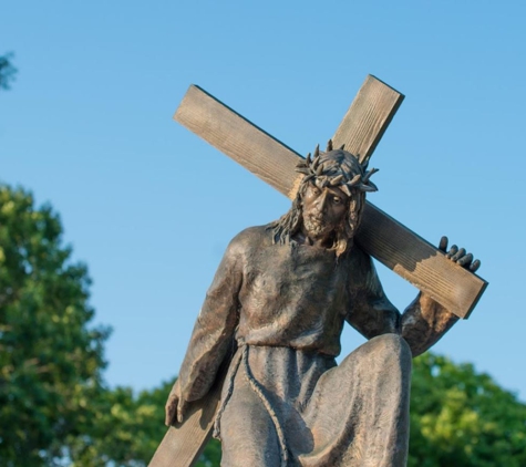 All Saints Cemetery (Corporate Office) - North Haven, CT