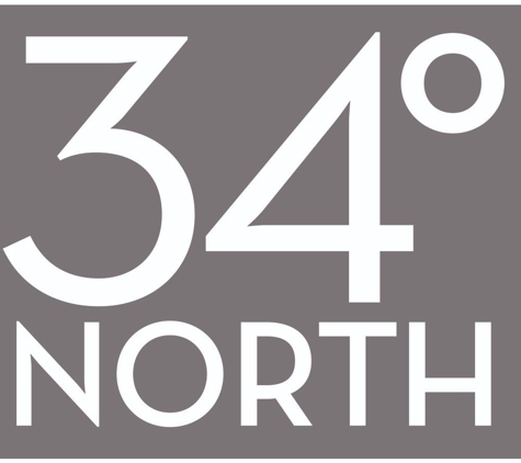 34° North Restaurant + Bar - Beaufort, NC