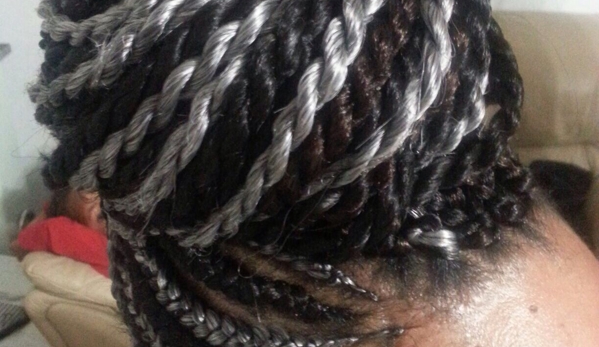 CAMARA AFRICAN HAIR BRAIDING - Phoenix, AZ