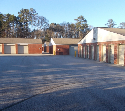 U-Stor Self Storage - Riverdale, GA