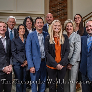 Chesapeake Wealth Advisors of Janney Montgomery Scott - Lewes, DE