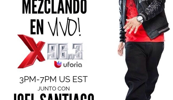 Univision Radio - New York, NY