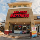 Bed Pros Mattress - Linens