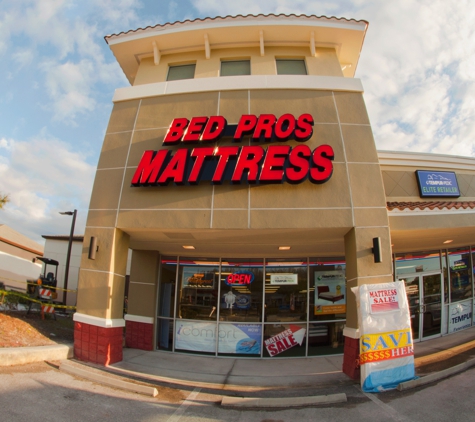 Bed Pros Mattress - Tampa, FL