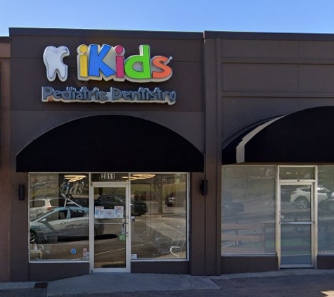 iKids Pediatric Dentistry Lakewood - Dallas, TX