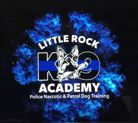 Little Rock K-9 Academy - Little Rock, AR