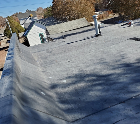 JV Roofing & Home Repair - Montrose, CO