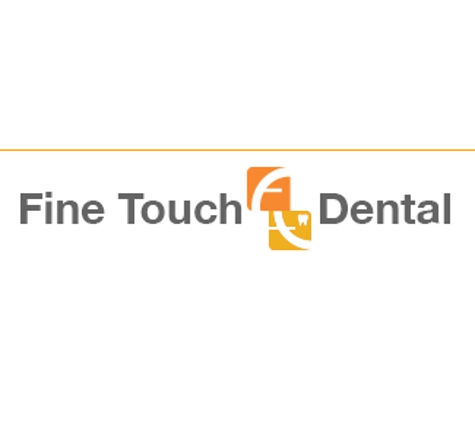 Fine Touch Dental - Sacramento, CA