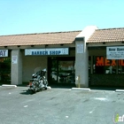 D & T's Old Fashioned Barber Shop