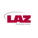 LAZ Parking TF Green Airport - Garage A - Parking Lots & Garages