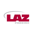 LAZ Parking TF Green Airport - Garage A