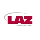 LAZ Parking - Port Authority Bus Terminal Garage