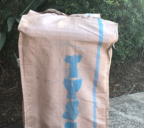 Tidy Yard Sack Service - Lennox Head, NSW