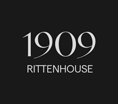 1909 Rittenhouse - Philadelphia, PA