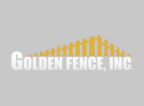 Golden Fence, Inc. - Mchenry, IL