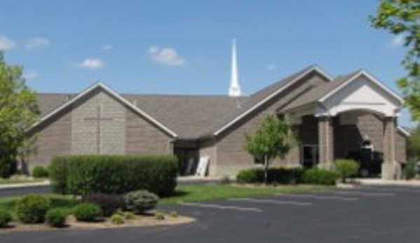 Abiding Word Evangelical Lutheran Church - Maineville, OH